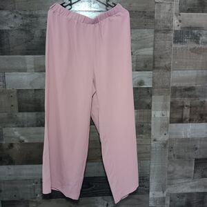 Women's Pink Pants